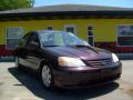 2001 Civic EX Sedan #1 2001 Civic EX Sedan #1