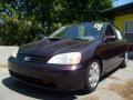 2001 Civic EX Sedan #7 2001 Civic EX Sedan #7