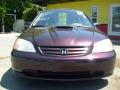 2001 Civic EX Sedan #8 2001 Civic EX Sedan #8