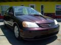 2001 Civic EX Sedan #9 2001 Civic EX Sedan #9