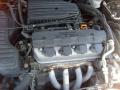 2001 Civic EX Sedan #25 2001 Civic EX Sedan #25