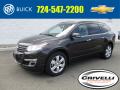 2017 Traverse LT AWD #1 2017 Traverse LT AWD #1