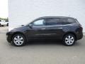 2017 Traverse LT AWD #2 2017 Traverse LT AWD #2