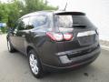 2017 Traverse LT AWD #4 2017 Traverse LT AWD #4