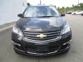 2017 Traverse LT AWD #8 2017 Traverse LT AWD #8