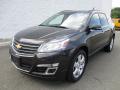 2017 Traverse LT AWD #9 2017 Traverse LT AWD #9