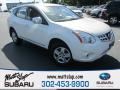 2013 Rogue S AWD #1 2013 Rogue S AWD #1