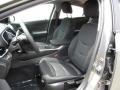  2017 Chevrolet Volt Jet Black/Jet Black Interior #11