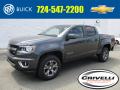 2016 Colorado Z71 Crew Cab 4x4 #1 2016 Colorado Z71 Crew Cab 4x4 #1