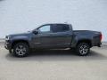 2016 Colorado Z71 Crew Cab 4x4 #2 2016 Colorado Z71 Crew Cab 4x4 #2