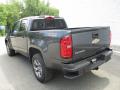 2016 Colorado Z71 Crew Cab 4x4 #4 2016 Colorado Z71 Crew Cab 4x4 #4
