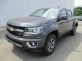 2016 Colorado Z71 Crew Cab 4x4 #9 2016 Colorado Z71 Crew Cab 4x4 #9