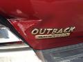 2002 Impreza Outback Sport Wagon #9