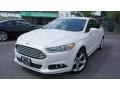 2014 Fusion SE EcoBoost #1 2014 Fusion SE EcoBoost #1