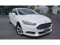 2014 Fusion SE EcoBoost #2 2014 Fusion SE EcoBoost #2