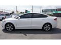 2014 Fusion SE EcoBoost #15 2014 Fusion SE EcoBoost #15