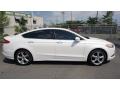 2014 Fusion SE EcoBoost #16 2014 Fusion SE EcoBoost #16