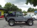 1991 Wrangler 4x4 #2