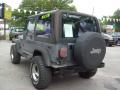 1991 Wrangler 4x4 #5