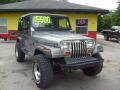 1991 Wrangler 4x4 #9