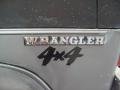 1991 Wrangler 4x4 #11