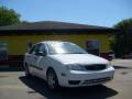 2005 Focus ZX4 S Sedan #1