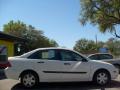 2005 Focus ZX4 S Sedan #2