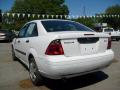 2005 Focus ZX4 S Sedan #5