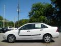 2005 Focus ZX4 S Sedan #6