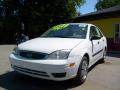 2005 Focus ZX4 S Sedan #7
