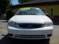 2005 Focus ZX4 S Sedan #8