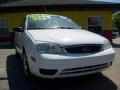 2005 Focus ZX4 S Sedan #9