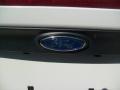 2005 Focus ZX4 S Sedan #12