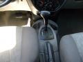 2005 Focus ZX4 S Sedan #23