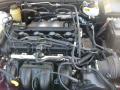 2005 Focus ZX4 S Sedan #26