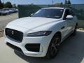2017 F-PACE 35t AWD S #7
