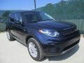 2016 Discovery Sport SE 4WD #5