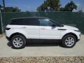 2016 Range Rover Evoque SE #2