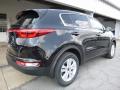 2017 Sportage LX AWD #2