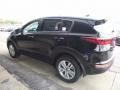 2017 Sportage LX AWD #5