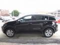2017 Sportage LX AWD #6