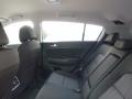 Rear Seat of 2017 Kia Sportage LX AWD #12