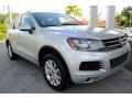 2014 Touareg V6 Sport 4Motion #2