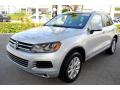 2014 Touareg V6 Sport 4Motion #4