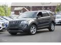 2017 Explorer XLT 4WD #1 2017 Explorer XLT 4WD #1