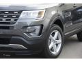 2017 Explorer XLT 4WD #2 2017 Explorer XLT 4WD #2
