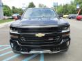 2017 Silverado 1500 LT Crew Cab 4x4 #9