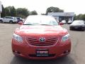 2009 Camry XLE #2