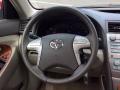 2009 Camry XLE #13