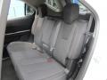 Rear Seat of 2017 Chevrolet Equinox LT AWD #13